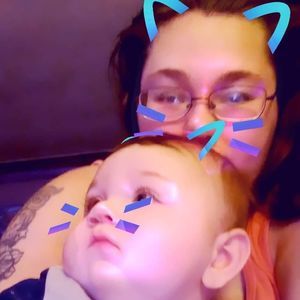 Meet your Posher, Gina